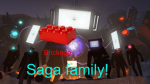 Saga and friends