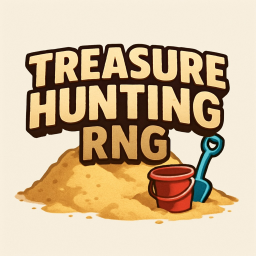 Treasure Hunting RNG!