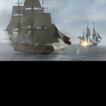Ship Wars! Pirates vs The British 100k Plays! [NEW