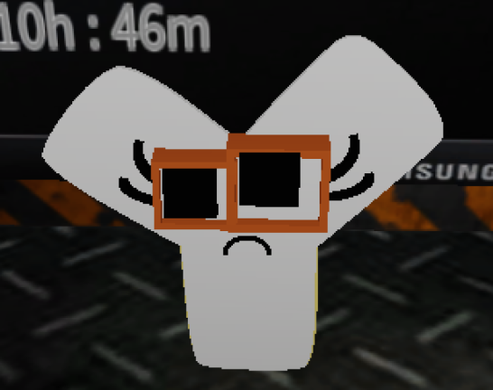 New Alphabet Lore Creation Place screenshot 2