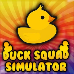 Duck Squad Simulator! icon