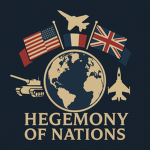 Hegemony Of Nations Official Group