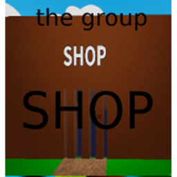 THE GROUP SHOP