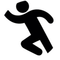 Infinity Run