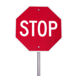 Stop...