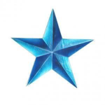 *~Blue Star~*