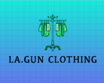 LA.GUN CLOTHING