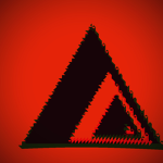 THE TR1ANGLES