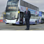 FirstGroup UK