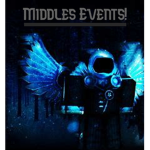 Middles Events!