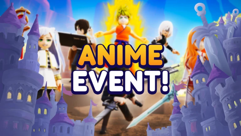 Anime Battlepass