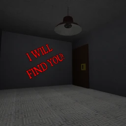 Cry of Fear DEMO (UPDATE) icon