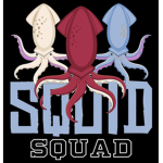 ||||||||The Squid Squad|||||||