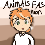 Animal's Fashion