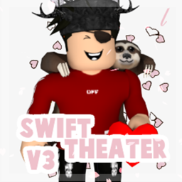 Work at a Theater! V4
