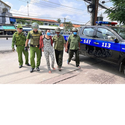 Kẻ bắn súng đang hoạt động (Nhiệm vụ 1) Mobile