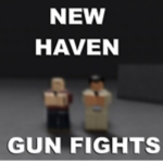 New Haven - Gun Fights