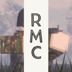 RMC | Roblox Military Community