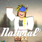 Natural's Beautiful