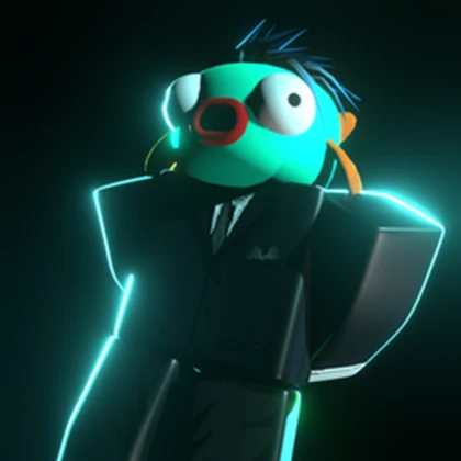 The Fishy Order Roblox group icon