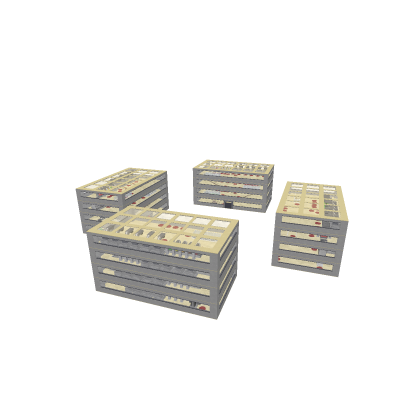 4 Tycoon - 4 Pisos