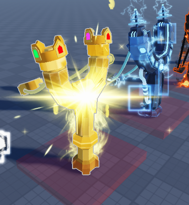 VFX Slingshots preview 3