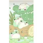 Dancing frogs are <3
