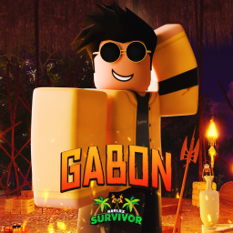 Gabon