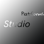 Platforms Studio.