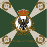 His Majesty's Prussian Royal Dragoons