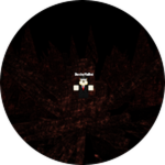 The True Blood God