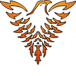 the clan of the crimson flames