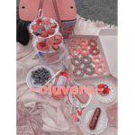 ~cluvera~