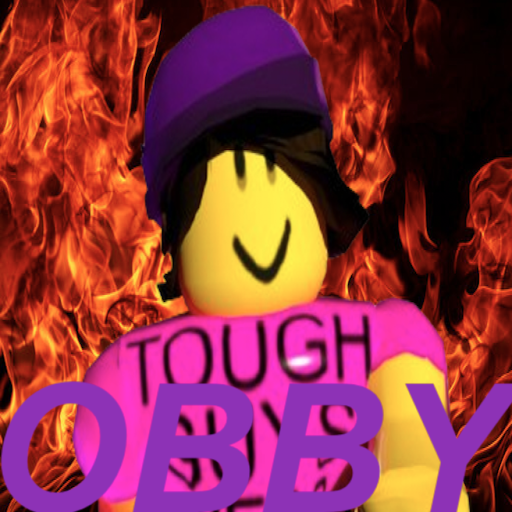 REGRETEVATOR OBBY - ESCAPE EVIL INFECTED IN HELL!
