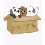 poo bear