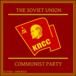 [TSU] *Communist Party*