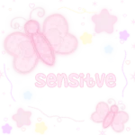 sensitve Group Thumbnail