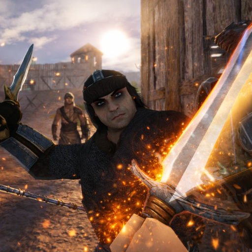 Conan: Horde Slayer ⚔️