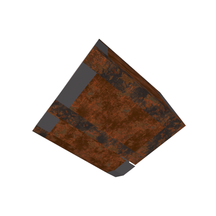 Already Looted Chest