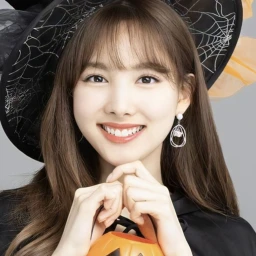 🎃 icon