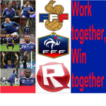 France National Soccer Team