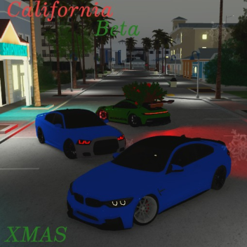California [Beta] [XMAS!!]