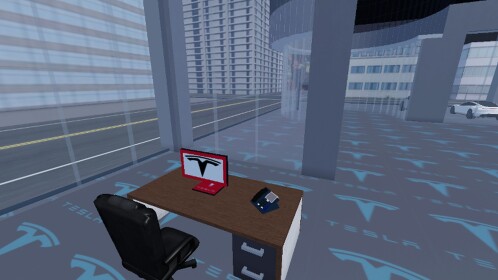 Elon Musk Simulator