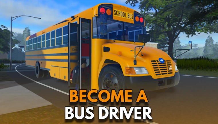 UPDATE! School Bus Simulator 24