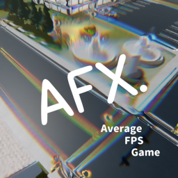average fps xd.