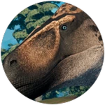 APEX Torvosaurus Unlocked! Roblox badge thumbnail