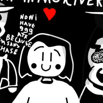 Undertale:Fight in Multiverse