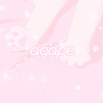 Agapé