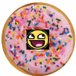 Delicious Donuts