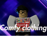 The Comfy Clothing Franchise